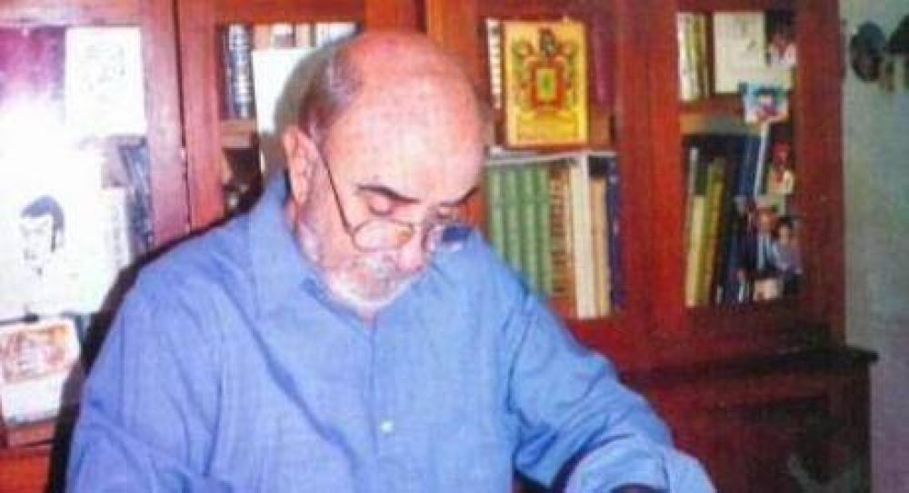 Luto para el periodismo, alivio para los pol�ticos: se fue �Chaque� Mauri�o