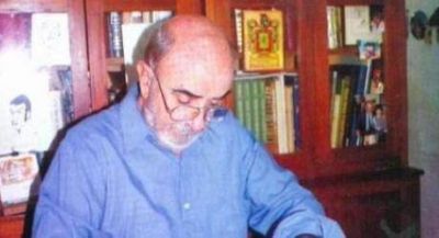Luto para el periodismo, alivio para los pol�ticos: se fue �Chaque� Mauri�o