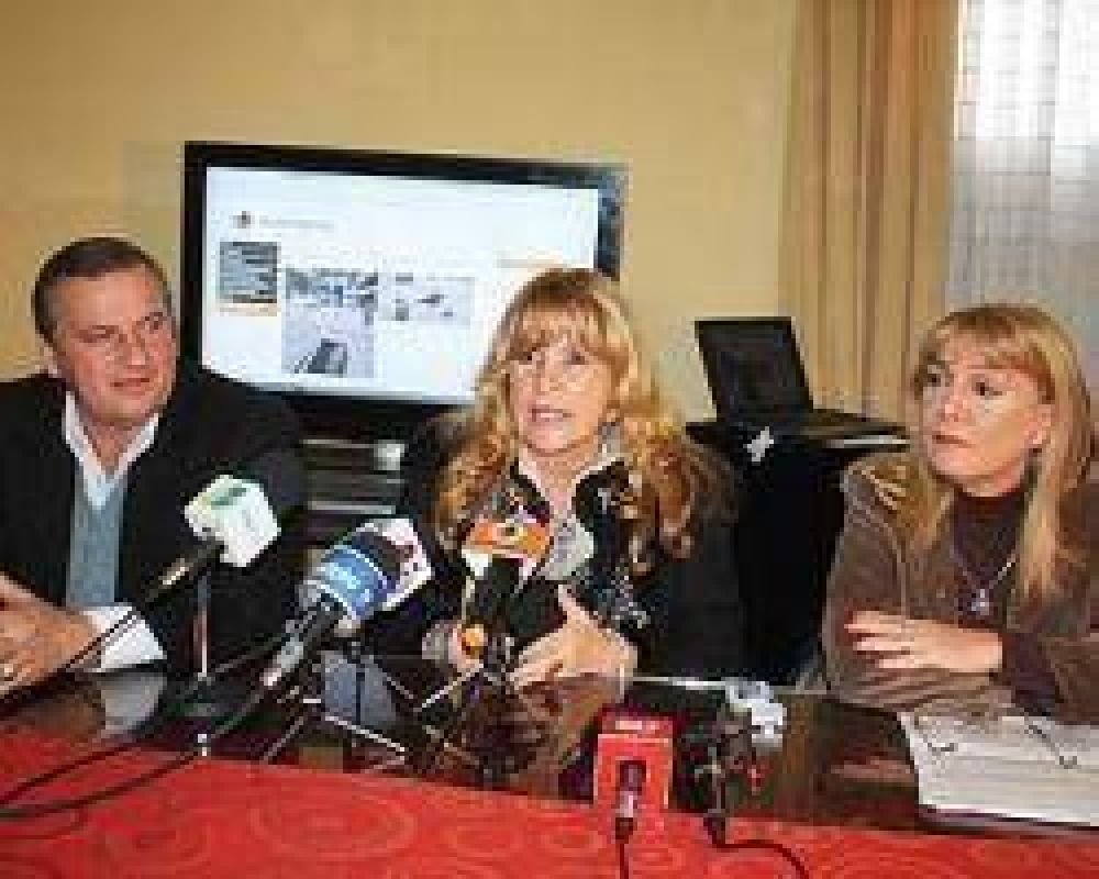 Los consumidores de Resistencia tienen un nuevo canal para ejercer sus derechos 