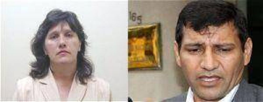 Diputados nacionales: Mongel� y Gladis Soto encabezar�an la n�mina   