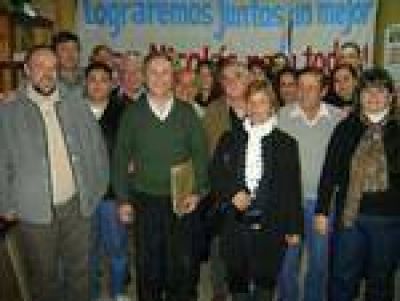 Hoy cierra el plazo para la presentaci�n de listas