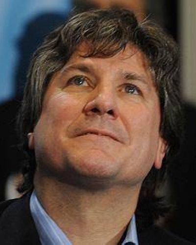 El candidato a vice fue elegido tras importantes logros al frente de la econom�a 