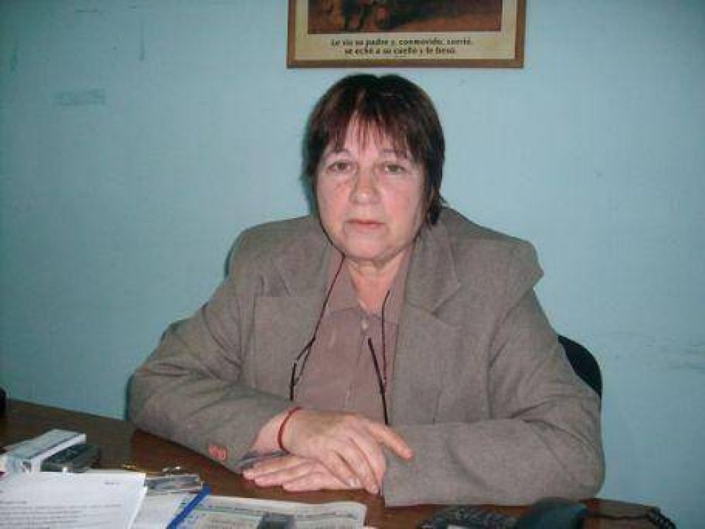 La alianza Coalici�n C�vica - Ari de Berisso present� su n�mina  