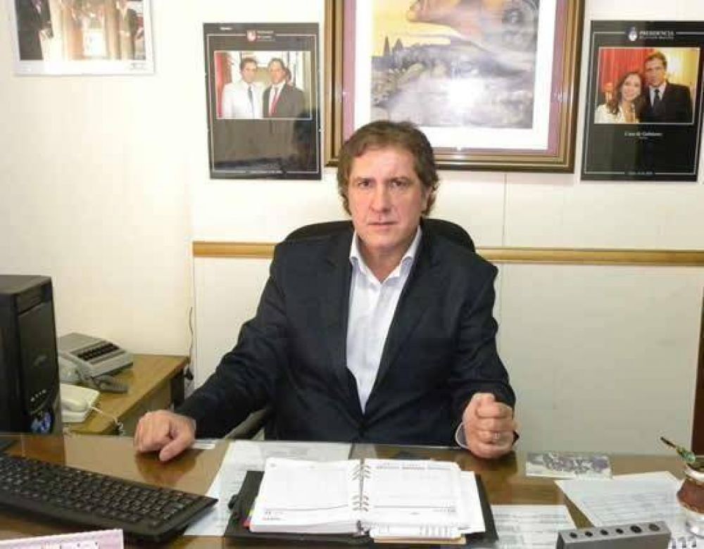 ULTIMO MOMENTO: PALLARES EN EL QUINTO LUGAR DE LA LISTA DE SENADORES