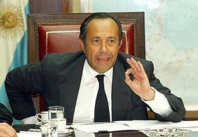 Adolfo Rodr�guez Sa� ser� candidato a gobernador bonaerense