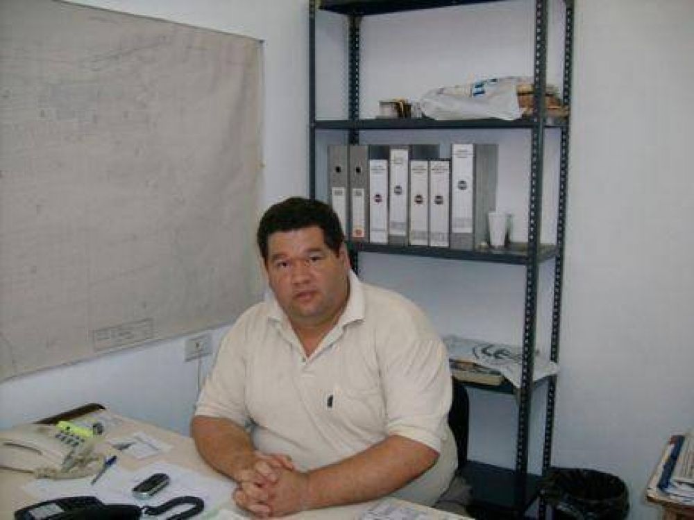 En Berisso tampoco hay acuerdo: La UCR pelear� las primarias contra el denarva�smo
