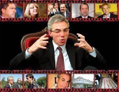  La pesadilla de Meoni