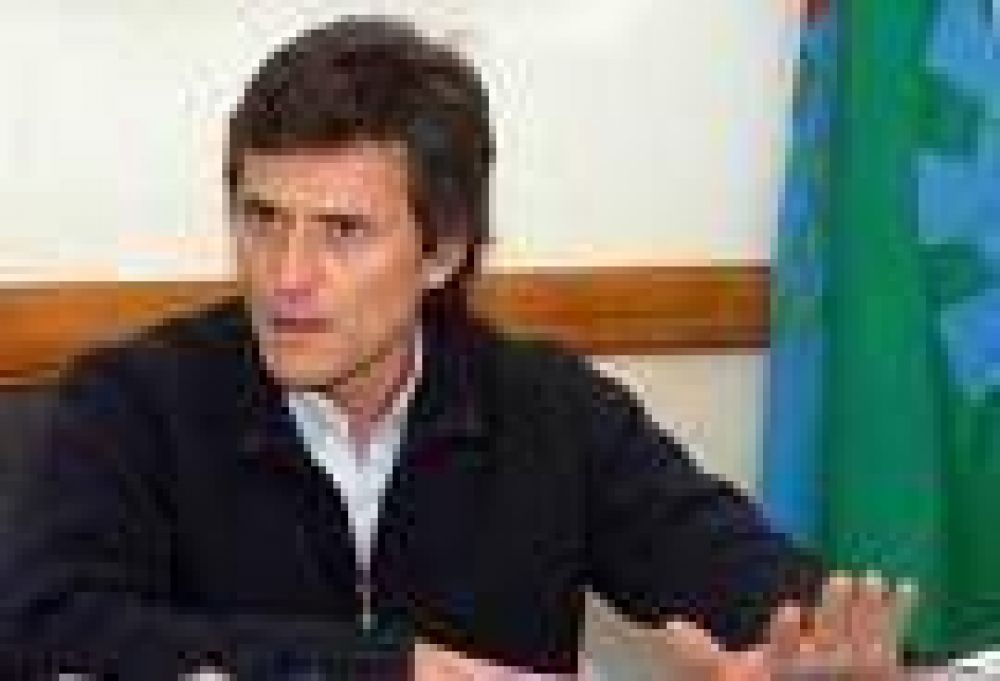 Diputados Provinciales: Franetovich con el n�mero uno