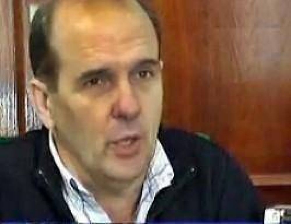 Intendentes de la cuarta secci�n por la reelecci�n
