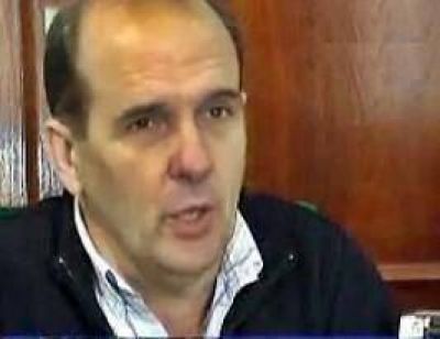 Intendentes de la cuarta secci�n por la reelecci�n