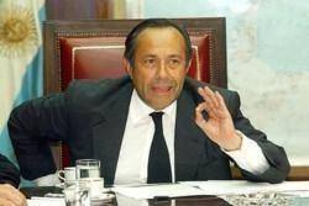 Adolfo Rodr�guez Sa� ser� candidato a gobernador en Buenos Aires