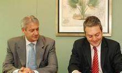 Los nombres que propone Breitenstein como candidatos a concejales