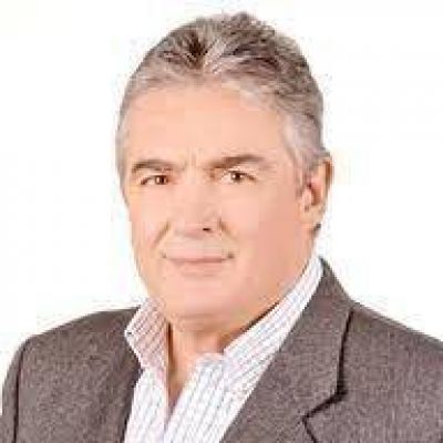 Jaime Linares ser� candidato a senador nacional	 