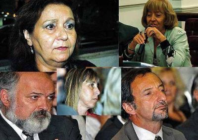 El 10 de diciembre algunos se vuelven a casa