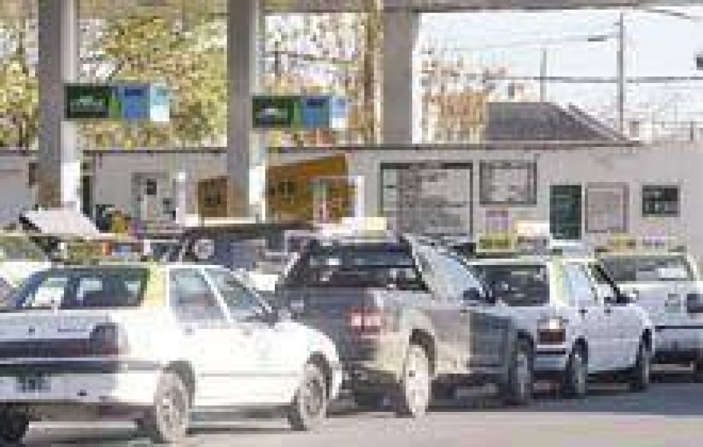 �Es el peor a�o de la historia en la venta de combustibles�