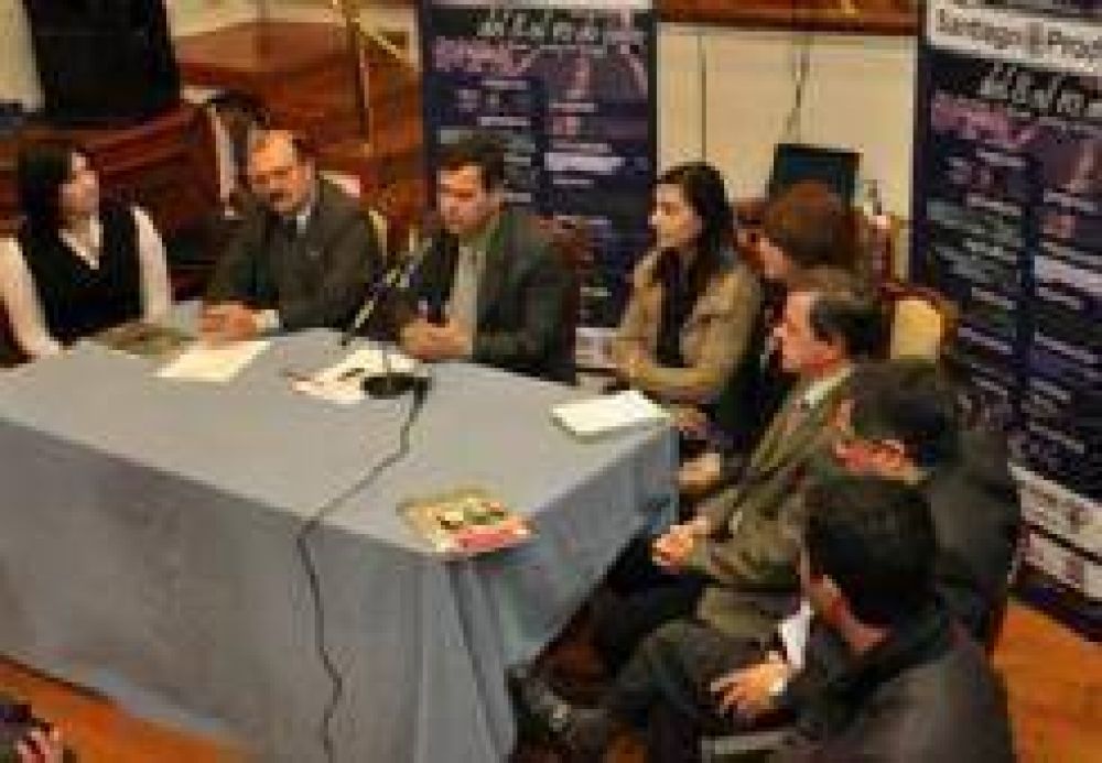 Gran inter�s en la producci�n local