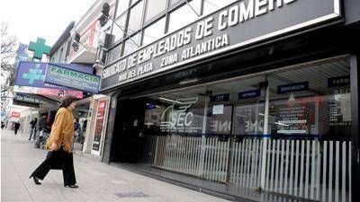 Aumento del 30% beneficiar� a 8.000 empleados de comercio en la ciudad