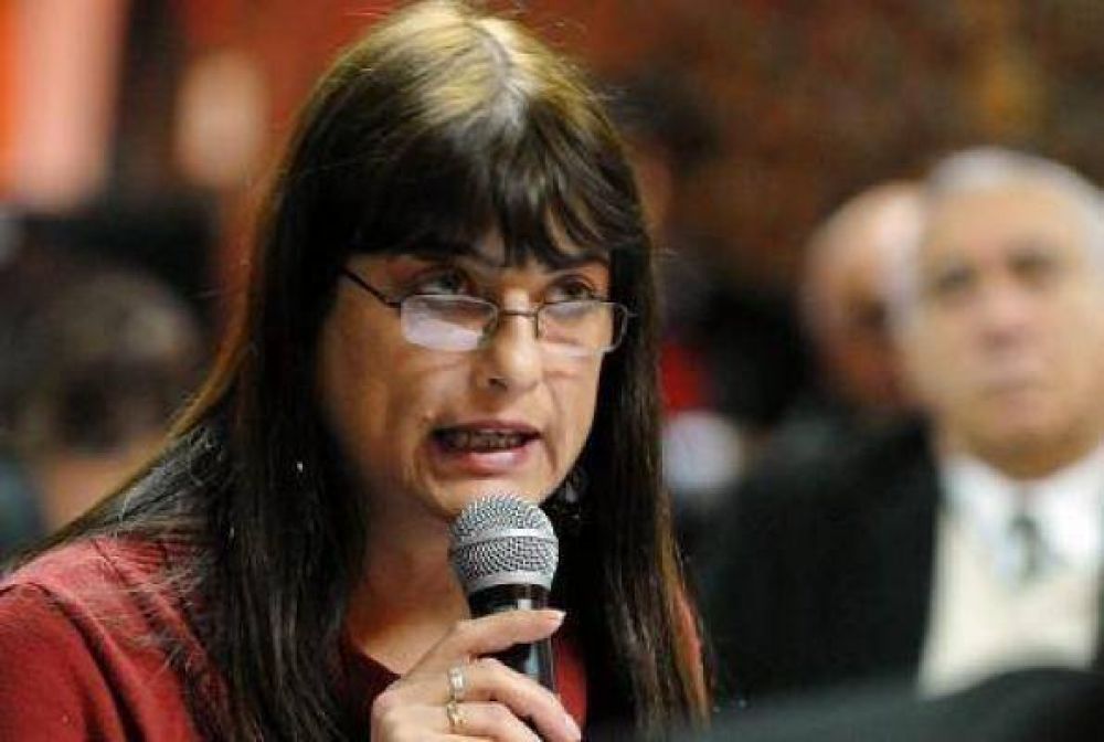 Moreta alent� el tratamiento de proyecto minero