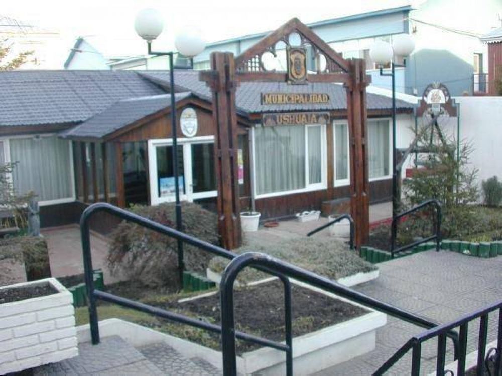 Ushuaia elige Intendente entre seis candidatos y con �preferencias� a los ediles