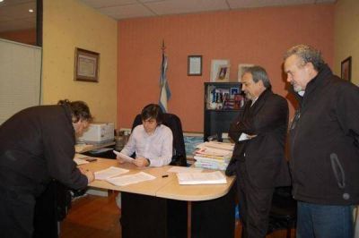 Acuerdan la modificaci�n en la liquidaci�n de haberes para Obras Sanitarias