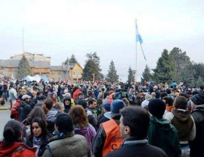  Con mucha expectativa se realiza la segunda jornada de limpieza