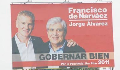 Elecciones 2011: curiosidades y vaivenes en las listas pilarenses