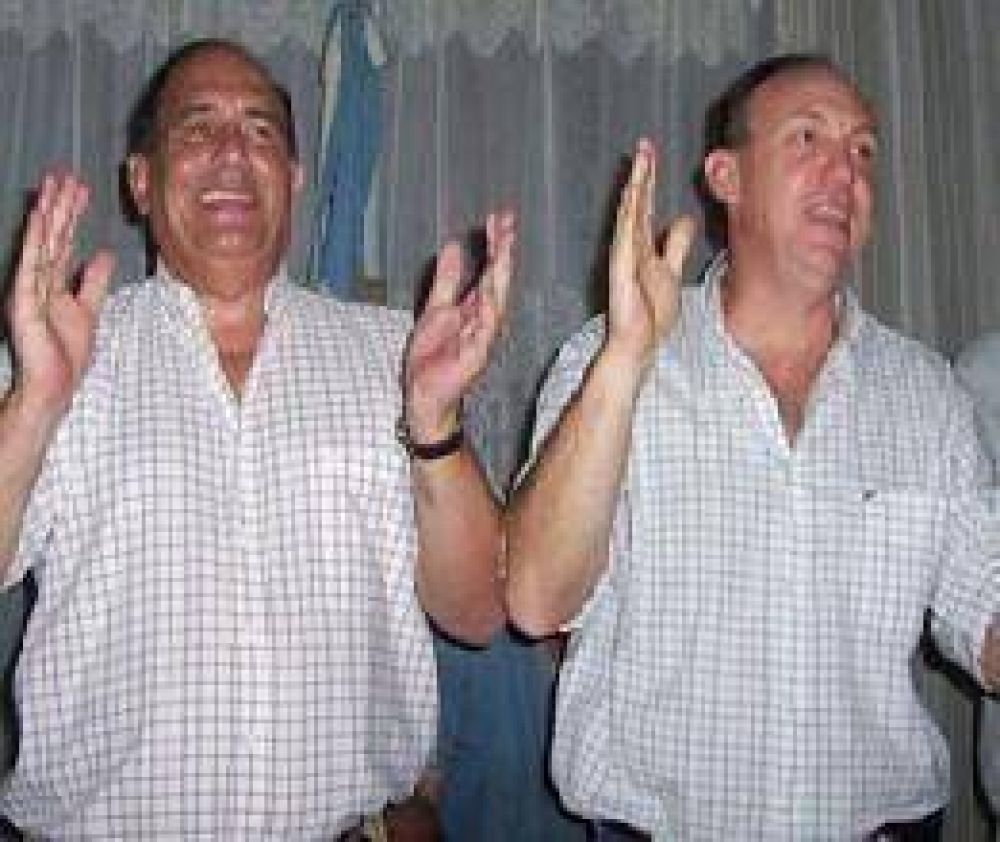 El futuro de Carignani y D�az Bancalari 