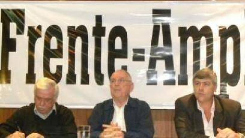 DELICADA DENUNCIA CONTRA LA JUSTICIA