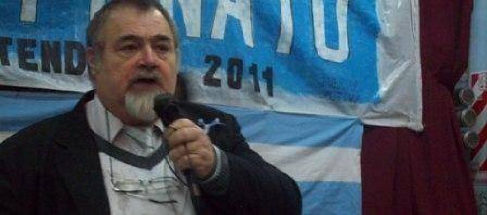 Pettinato oficializ� su lista