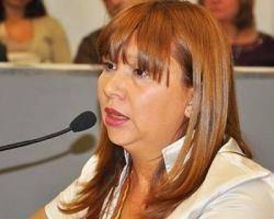 La Fidelidad: �Debemos protegerla como fuente de recursos naturales� 