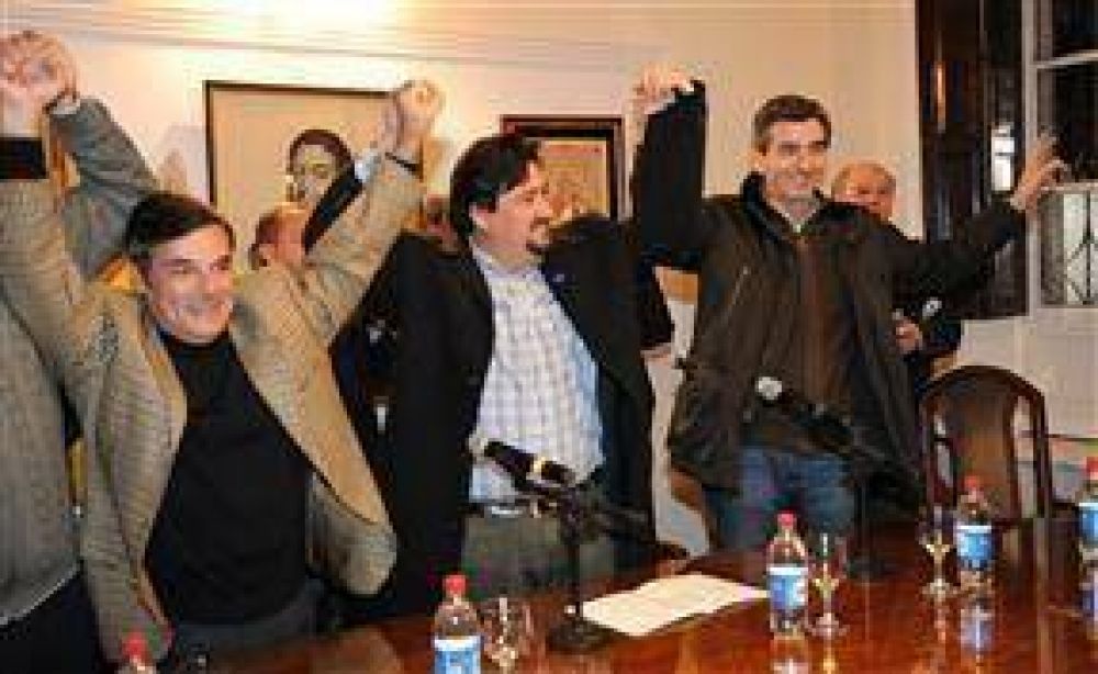 Misiones: gan� un aliado del Gobierno