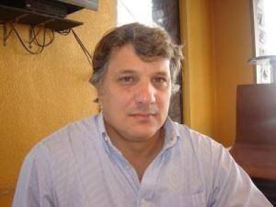 Por la escasez de combustible en Jujuy autoridades de la C�mara se reunieron con funcionarios nacionales