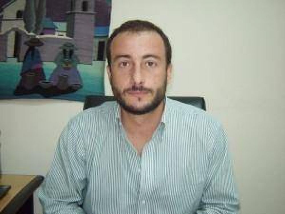 GASNOR garantiza el suministro de gas para la ciudadan�a de Jujuy