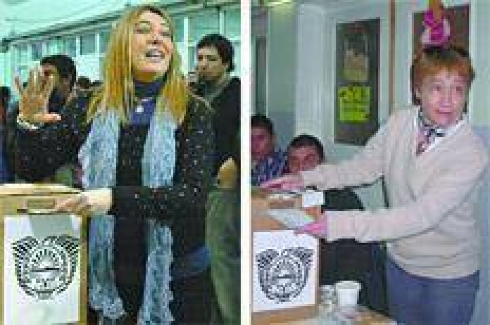 Final con suspenso en el sur