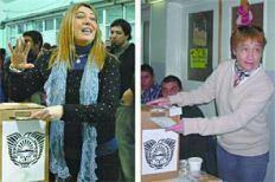 Final con suspenso en el sur