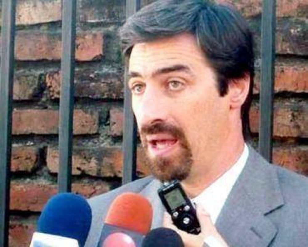 Desde la Asamblea le respondieron a Giano