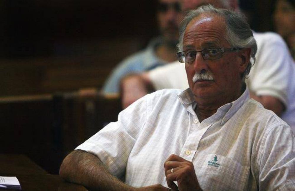 Cano candidato del Frente Amplio Progresista