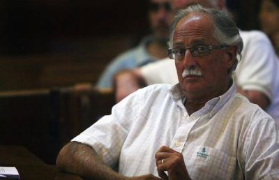 Cano candidato del Frente Amplio Progresista