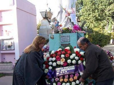 El radicalismo local festej� los 120 a�os del partido