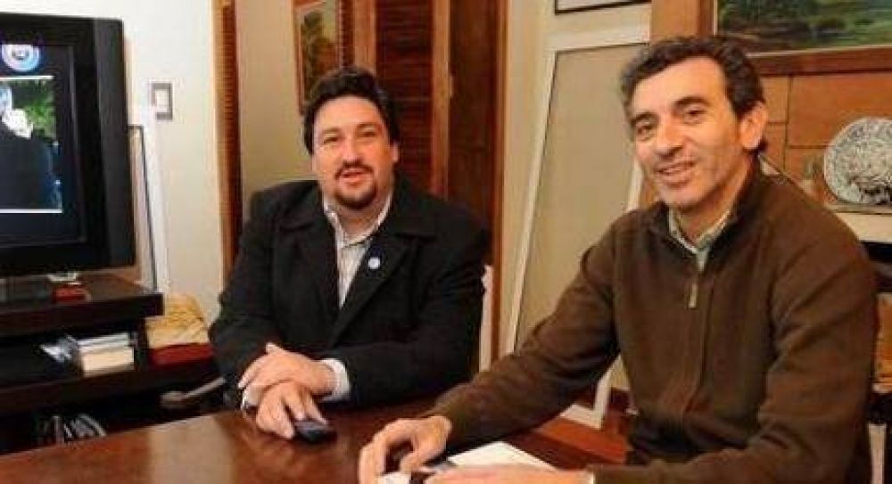 Con una victoria aplastante, Closs consigui� su reelecci�n en Misiones