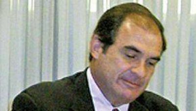 �El romerismo intenta proscribir al duhaldismo�