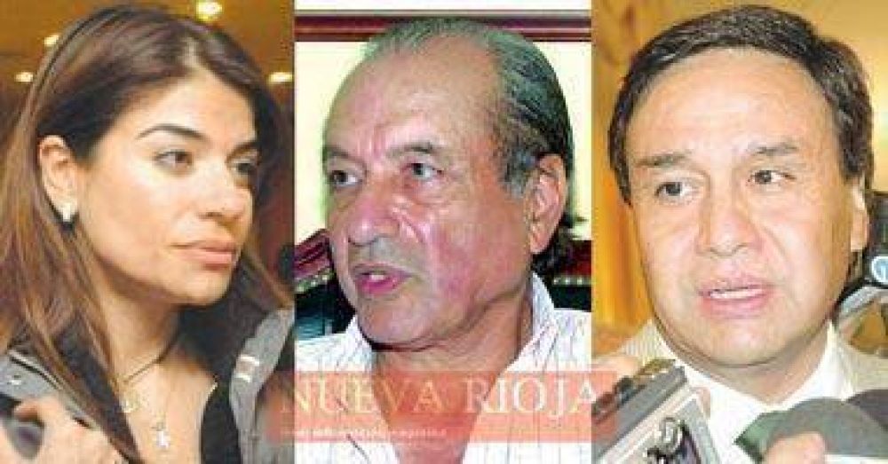 Varios nombres quedaron fuera de la contienda