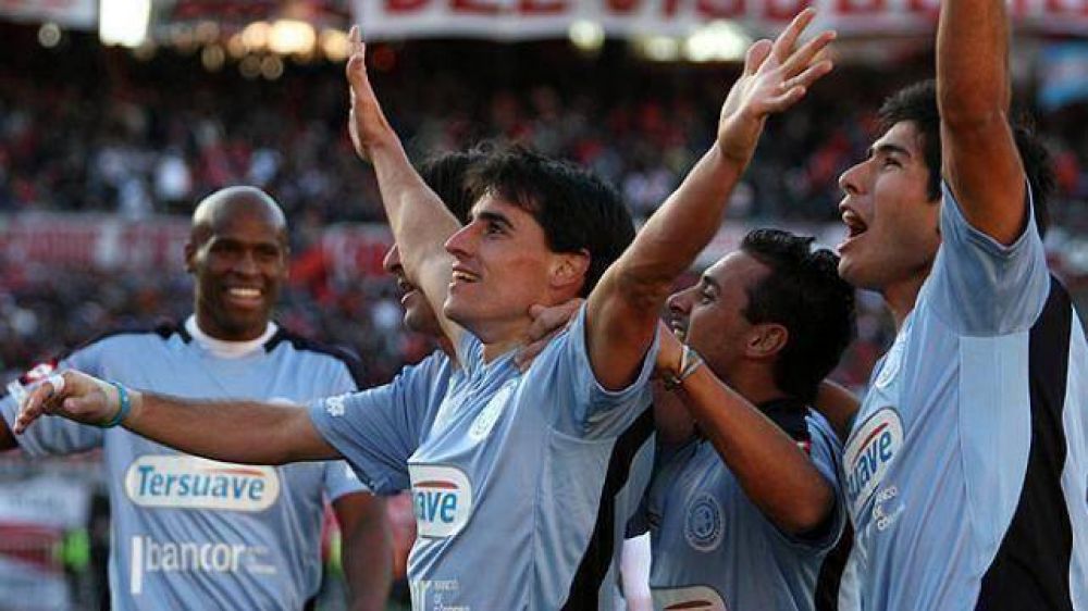 La historia de un Belgrano lleno de �pica