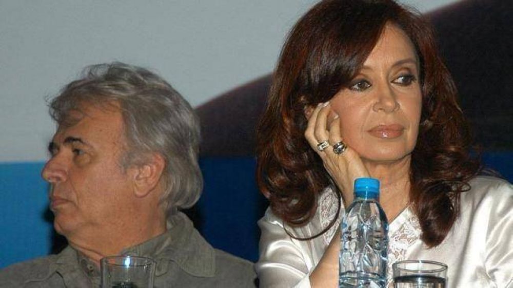 Temor en el peronismo cordob�s por represalias desde la Casa Rosada