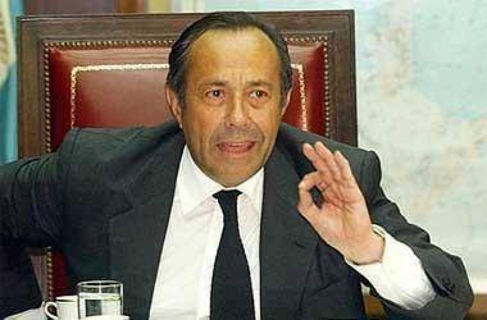 Adolfo Rodr�guez Sa�, con doble candidatura .