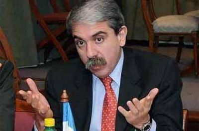 "No importa quien design� a Mariotto candidato a vice de Scioli"