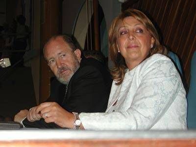 Verna posterg� dos semanas el lanzamiento de su candidatura