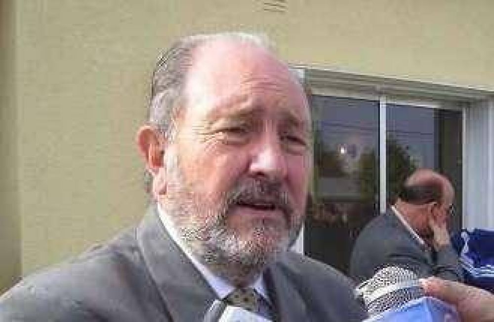 Verna suspendi� su lanzamiento en Santa Isabel