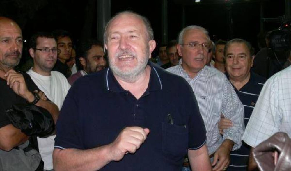 Verna no lanzar� su candidatura el 2 de julio