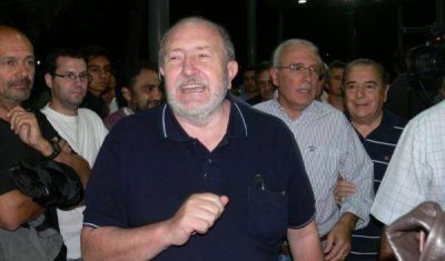 Verna no lanzar� su candidatura el 2 de julio